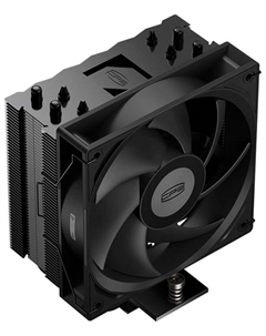 Кулер для процессора PCCooler RT400 BK Pccooler