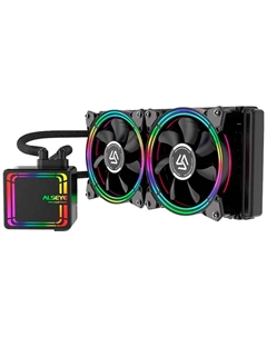 СЖО для процессоров Alseye H240