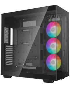 Компьютерный корпус Deepcool CH780