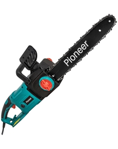 Цепная пила ECS-2200-16V Pioneer