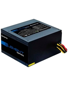Блок питания Chieftec Element 700W ATX (ELP-700S Bulk) OEM