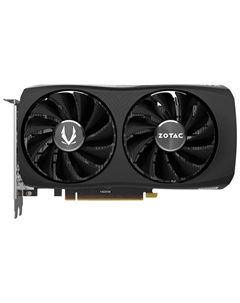 Видеокарта Zotac GeForce RTX 4060 Twin Edge OC (ZT-D40600H-10M)