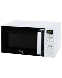 Микроволновая печь - СВЧ making Oasis everywhere MW-80EW Making oasis everywhere