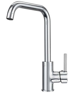 Смеситель для кухни Granula GR-0041 (хром)