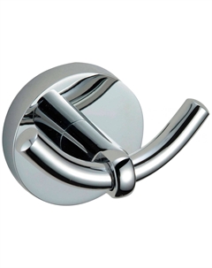 Крючок двойной Savol 87 S-008754