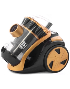 Пылесос напольный Eurostek EVC-3002