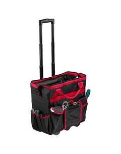 Сумка для инструмента WB 3050 0323320 (нейлон, 455x310х415 мм, вес до 30 кг) Wortex