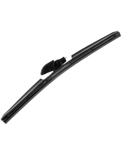 Щетка стеклоочистителя бескаркасная 450мм/18" (art.9XW358067-181) Hella