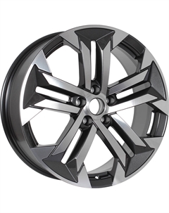 Диски Скад premium series