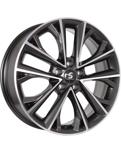 Диски Скад premium series