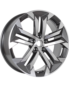 Диски Скад premium series