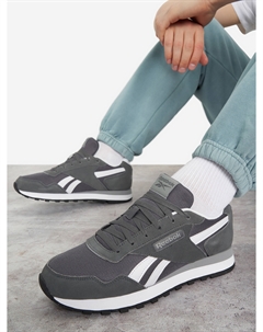 Кроссовки мужские Glide, Серый Reebok