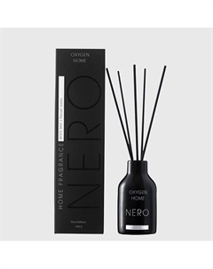 Ароматический диффузор NERO Белый Туман 100 Oxygen home