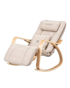 YAMAGUCHI Массажное кресло-качалка Liberty Comfort 1 Yamaguchi