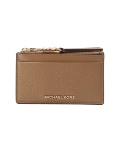 Кожаный футляр для кредитных карт Michael michael kors