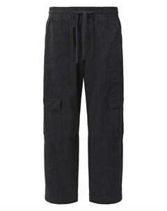 Хлопковые брюки-карго Isabel benenato