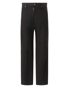 Джинсы Loose Carpenter Dsquared2