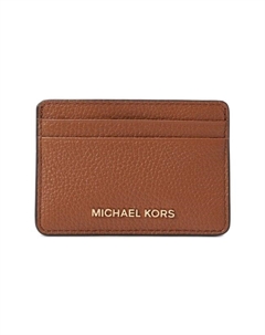 Кожаный футляр для кредитных карт Michael michael kors