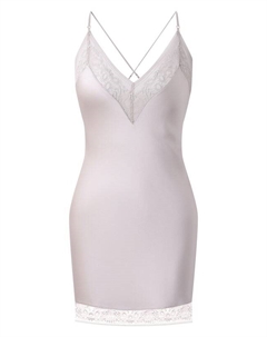 Шелковая сорочка Aubade