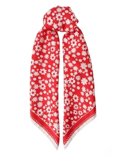 Шелковый платок Marni