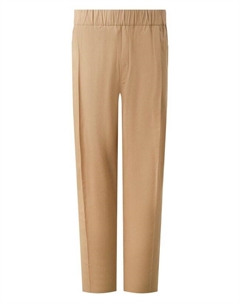 Хлопковые брюки Laneus