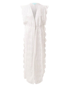 Хлопковая туника Melissa odabash