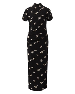 Платье из вискозы Ellyme