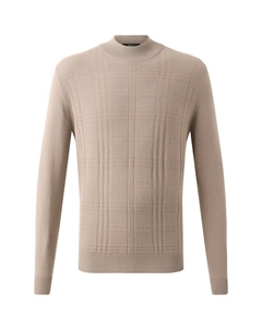 Кашемировый свитер Zilli