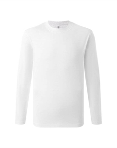 Хлопковый лонгслив Brunello cucinelli