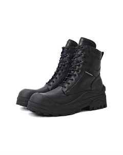 Кожаные ботинки Urban Dsquared2