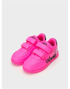 Полуботинки для девочек Playtoday kids