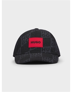 Бейсболка Hugo