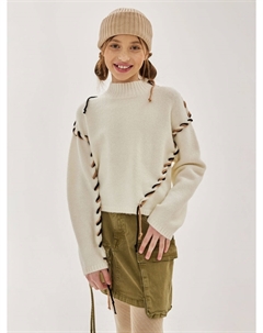 Джемпер To be too