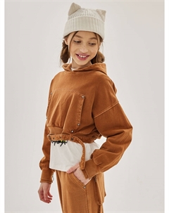 Толстовка To be too