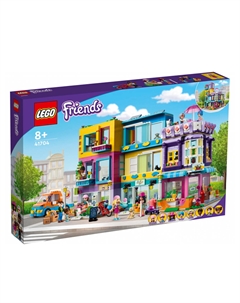 Конструктор Lego