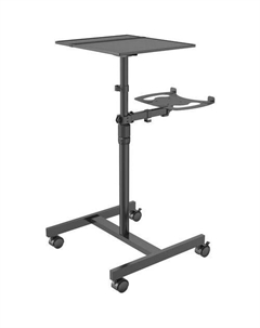 Стол для проектора CS-VM-PT01T напольная Cactus