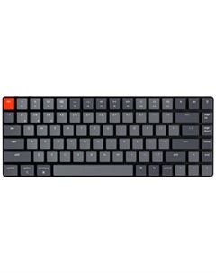 Клавиатура беспроводная Keychron K3, Blue Switch (K3D2)