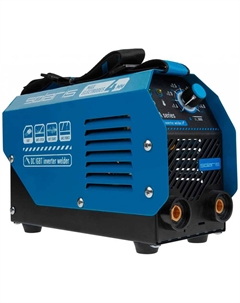 Сварочный аппарат MMA-200D Solaris