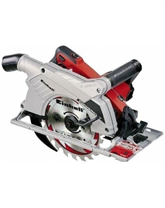 Дисковая (циркулярная) пила TE-CS 190/1 4331005 Einhell