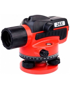 Нивелир оптический 24X c поверкой Condtrol