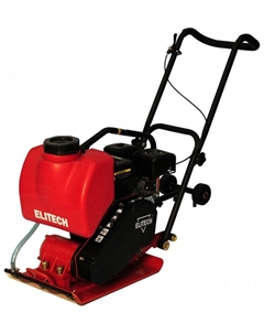 Виброплита ПВТ 60БВЛ Elitech