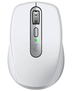 Мышь беспроводная Logitech MX Anywhere 3S, grey (910-006939)