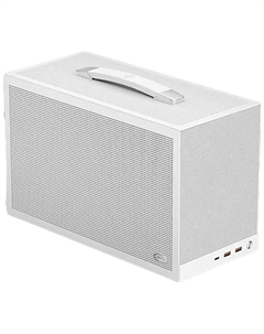 Компьютерный корпус PCCooler K101 MESH WH 3F Pccooler