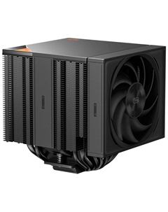 Кулер для процессора PCCooler RZ820 BK Pccooler