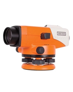 Оптический нивелир с поверкой N-38 4610011871313 Rgk