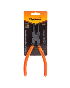 Съемник стопорных колец 183255, 150 мм Sparta