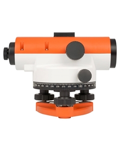 Нивелир оптический С-20 (с поверкой) Rgk