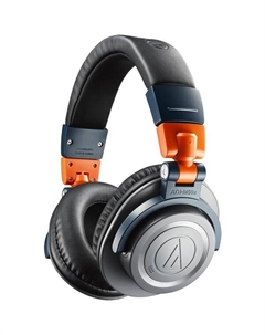 Беспроводные наушники Audio-Technica ATH-M50xBT2 LAB Audio-technica