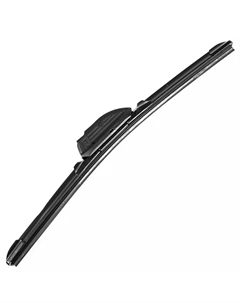 Щетка стеклоочистителя бескаркасная Nano Graphite 350мм/14" (art.MU-014U) Masuma