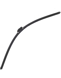 Щетка стеклоочистителя бескаркасная 700мм/28" (art.MU-028Si) Masuma